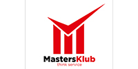 Mastersklub-logo