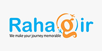 Rahagir-Travels